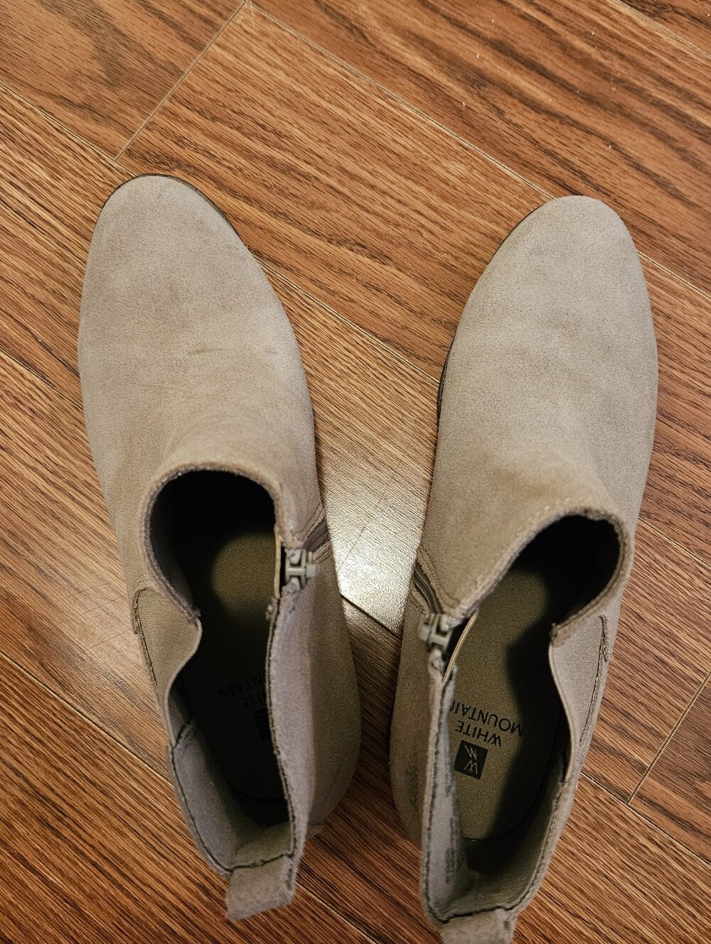 Ankle Boots - Picture 5 of 13